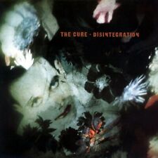 Cure disintegration banner for sale  Girard