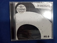 Sheeran no. collaboration usato  Torino