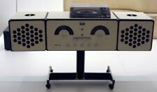 Brionvega rr126 white usato  Torrita Tiberina