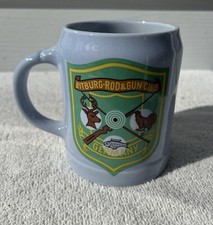 Vintage bitburg rod for sale  Superior