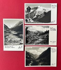 Foto zillertaler alpen gebraucht kaufen  Dresden