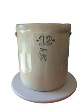 Gal stoneware crock for sale  Blue Springs