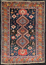 Antique karagashli shirvan d'occasion  Paris V
