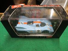 Brumm porsche 917 for sale  HEREFORD
