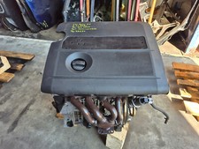 Motor polo seat gebraucht kaufen  Deiningen