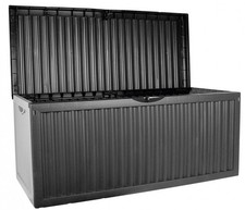 Ware gartenkissenbox 350l gebraucht kaufen  Malchow