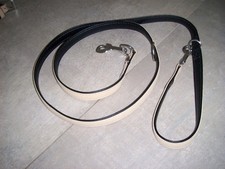 Hunter führleine leine gebraucht kaufen  Böchingen, Knöringen, Siebeldingen