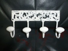 4er wandhaken metall gebraucht kaufen  Wiesbaden