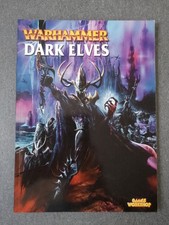 Warhammer armies dark for sale  LANCING