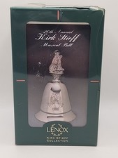 Sino Musical Lenox Kirk Stieff 1996 20º - Angels comprar usado  Enviando para Brazil