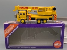 Kran modell siku gebraucht kaufen  Neunkirchen-Seelscheid