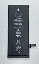 Original battery apple for sale  Danville