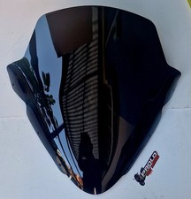 Cupolino spoiler fume usato  Sesto San Giovanni