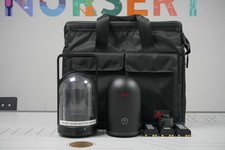 Leica blk360 laser for sale  UK