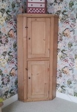 Stripped pine late for sale  HERTFORD
