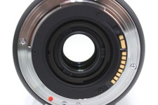 SIGMA 18-300mm F3.5-6.3 DC MACRO OS HSM CANON EF-S MOUNT 864871 comprar usado  Enviando para Brazil