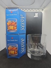 Canadian mist wiskey for sale  Chesaning