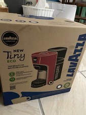 Lavazza 840 tiny usato  Ascoli Satriano