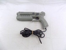 Like New Playstation 1 PS1 Predator Light Gun comprar usado Like New Playstation 1 PS1 Predator Light Gun comprar usado  Enviando para Brazil