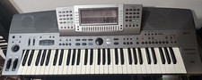 Technics kn6000 keyboard for sale  Rockville