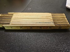 Vintage lufkin folding for sale  Lancaster