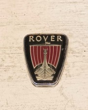 Logo rover 200 usato  Afragola