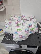 Baby nestchen kissen gebraucht kaufen  Bretzfeld