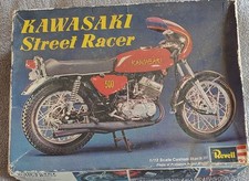 Custom kawasaki mach for sale  LOSSIEMOUTH