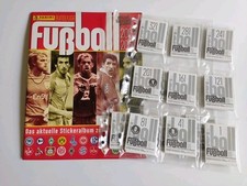 Panini fußball bundesliga gebraucht kaufen  Wunstorf