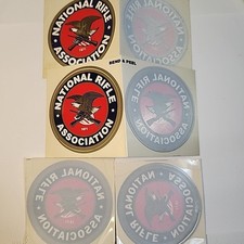 National rifle association for sale  Akron