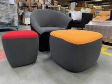 Walter knoll sessel gebraucht kaufen  Bonn