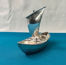 Salière poivrière christofle d'occasion  Nancy-