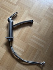 Hansgrohe küchenarmatur wasse gebraucht kaufen Hansgrohe küchenarmatur wasse gebraucht kaufen  Münster