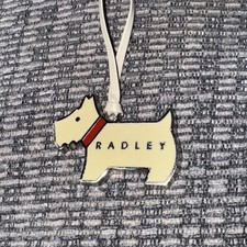 Radley scottie dog for sale  BOLTON