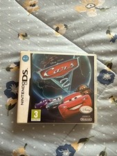 Cars nintendo ds usato  Firenzuola