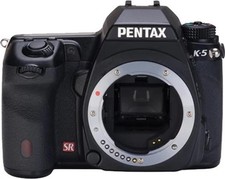 Pentax body photography for sale  EDGWARE