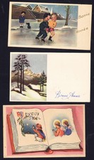 Ref noel ensemble d'occasion Ref noel ensemble d'occasion  Pézilla-la-Rivière