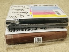 Pack budget binder for sale  YORK