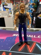 Wwe mattel basic for sale  Woodbury