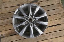 Alufelge zoll 5x114 gebraucht kaufen  Geesthacht
