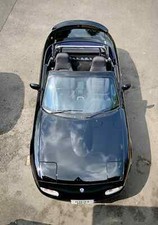 mx5 rear spoiler for sale mx5 rear spoiler for sale HASLEMERE