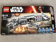 Star wars lego for sale  LONDON