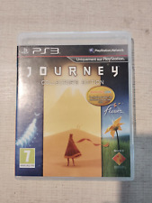 Journey ps3 édition d'occasion  Nouzonville