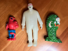 Mixed plastic toys for sale  CAMBRIDGE