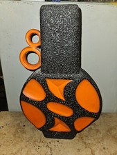 Roth banjo vase gebraucht kaufen  Castrop-Rauxel