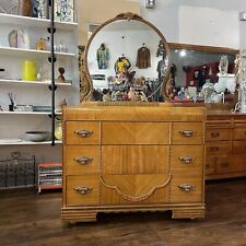 1930s antique waterfall for sale  Cleveland