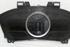 Medidores de painel Speedometer Instrument Cluster 2014 2015 Explorer 11.653 milhas comprar usado  Enviando para Brazil