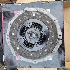 Genuine clutch kit for sale  WOODFORD GREEN