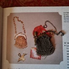 Trés rare bourse d'occasion Trés rare bourse d'occasion  Paris-