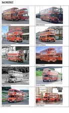Bus photographs northern for sale  MIDDLESBROUGH